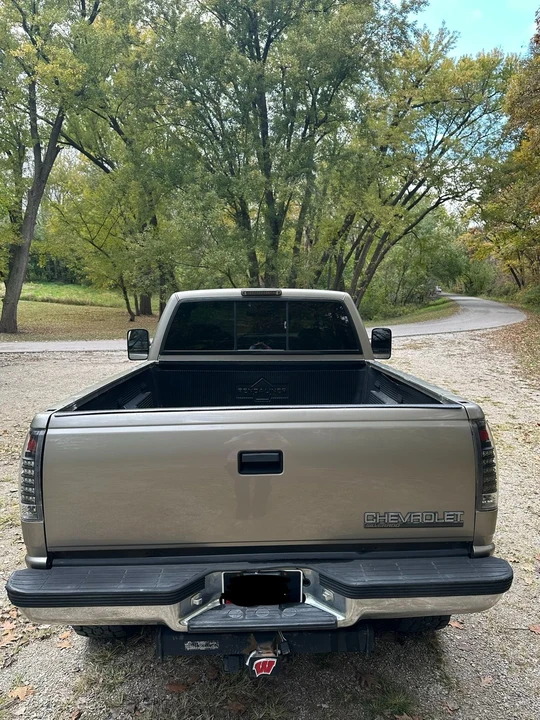 1998 Chevrolet C/K 4th Gen - Image 8 of 16