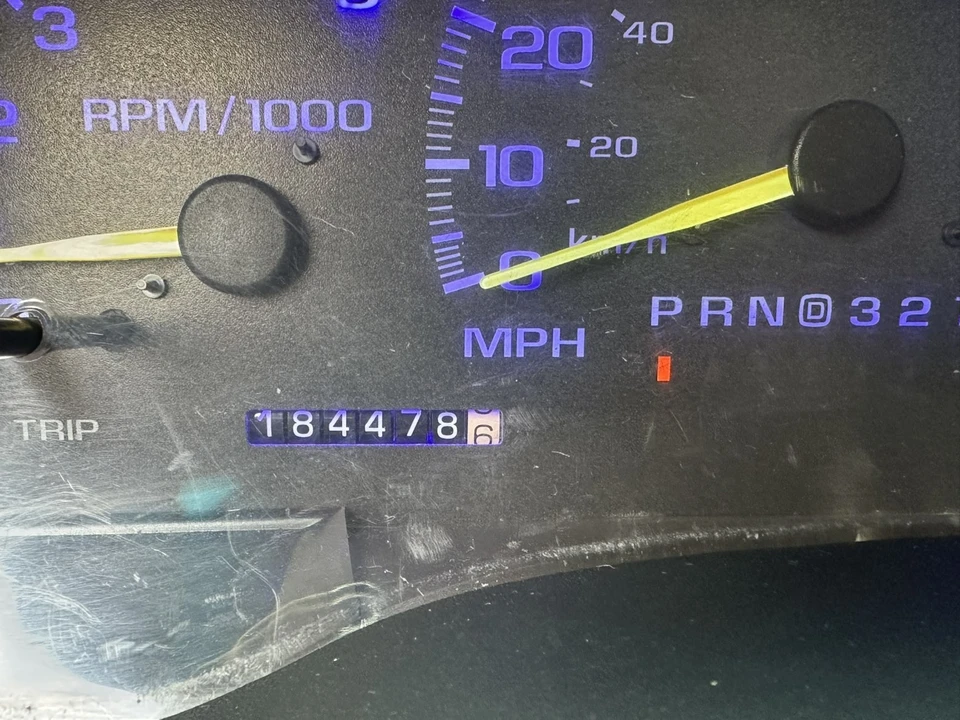 1998 Chevrolet C/K 4th Gen - Image 14 of 15
