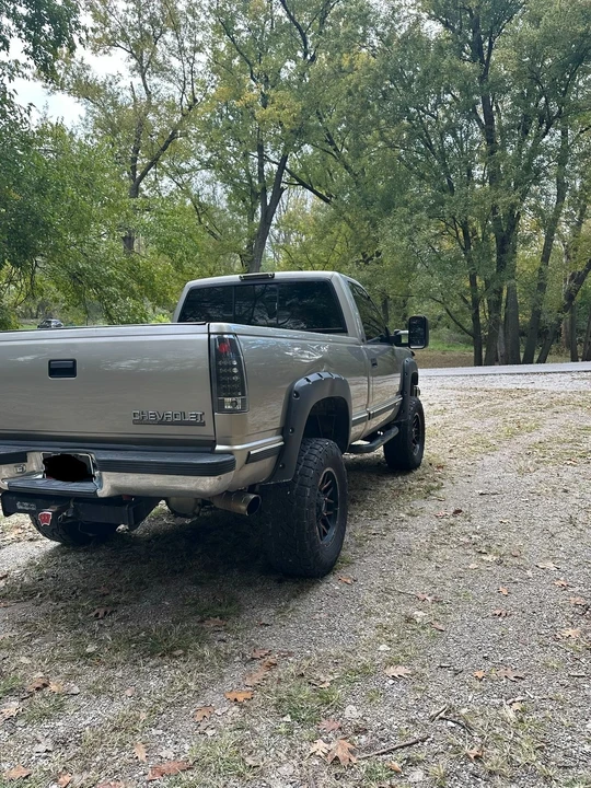 1998 Chevrolet C/K 4th Gen - Image 14 of 16