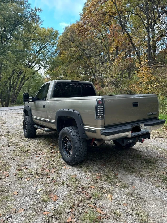 1998 Chevrolet C/K 4th Gen - Image 2 of 16