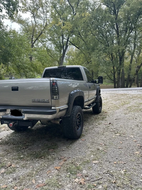 1998 Chevrolet C/K 4th Gen - Image 10 of 15