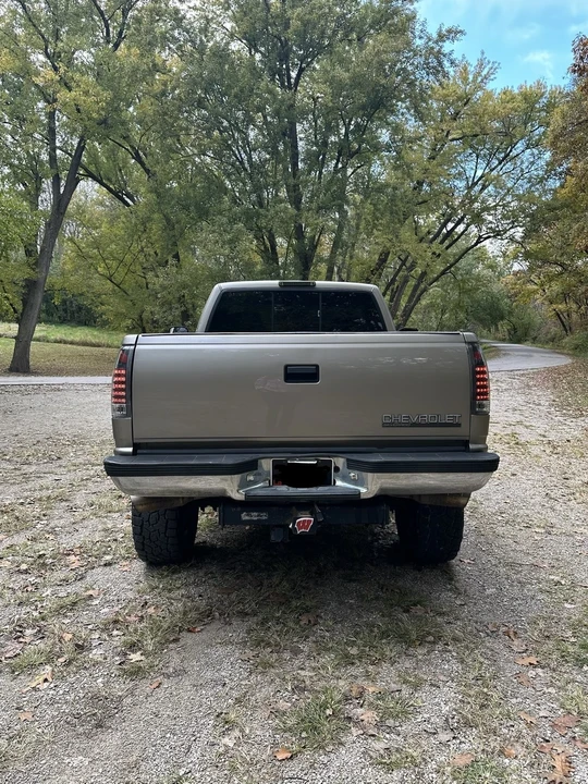 1998 Chevrolet C/K 4th Gen - Image 6 of 15