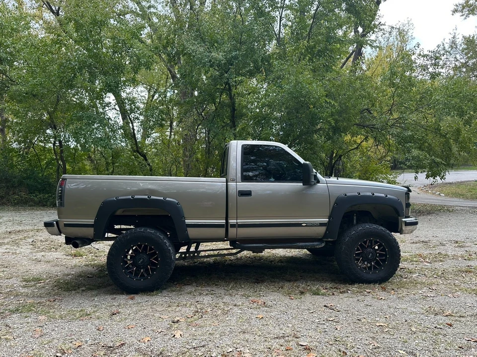 1998 Chevrolet C/K 4th Gen - Image 7 of 16
