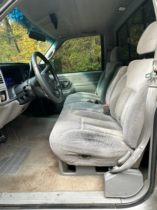 1998 Chevrolet C/K 4th Gen - Image 12 of 16