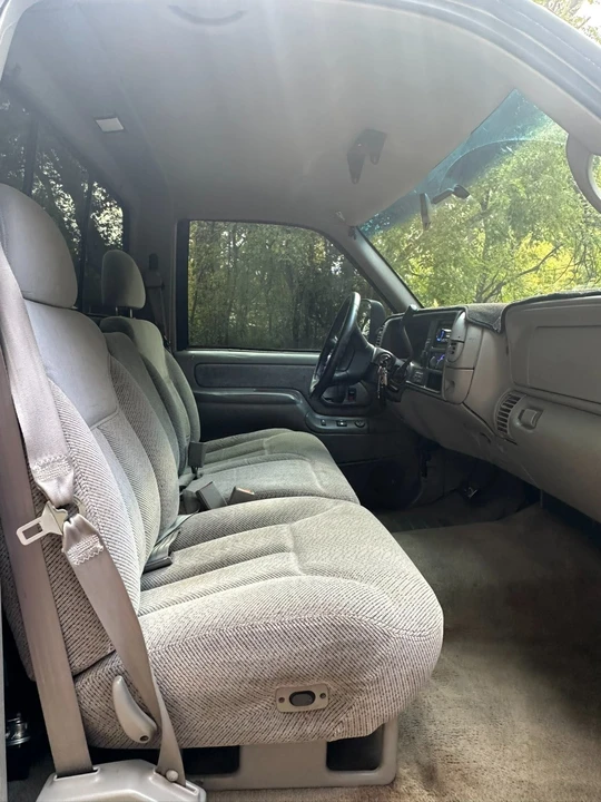 1998 Chevrolet C/K 4th Gen - Image 11 of 16