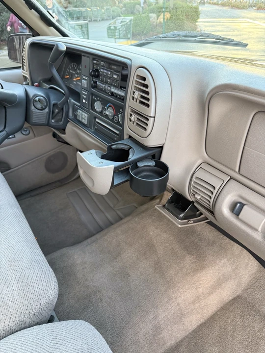 1998 Chevrolet C/K 4th Gen - Image 19 of 21
