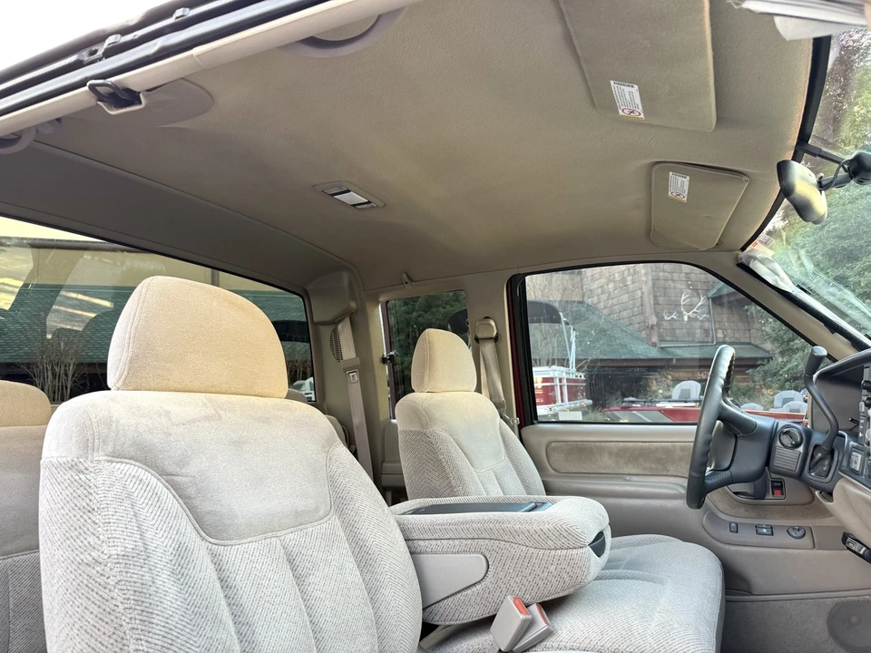 1998 Chevrolet C/K 4th Gen - Image 18 of 21