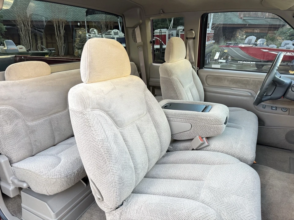1998 Chevrolet C/K 4th Gen - Image 17 of 21