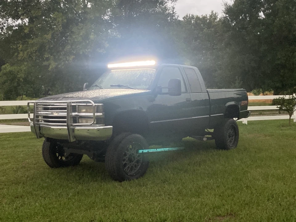 1998 Chevrolet C/K 4th Gen - Image 2 of 16