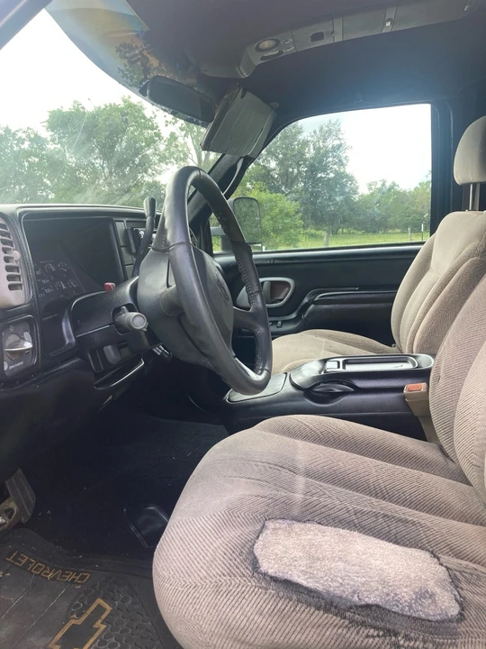 1998 Chevrolet C/K 4th Gen - Image 10 of 16