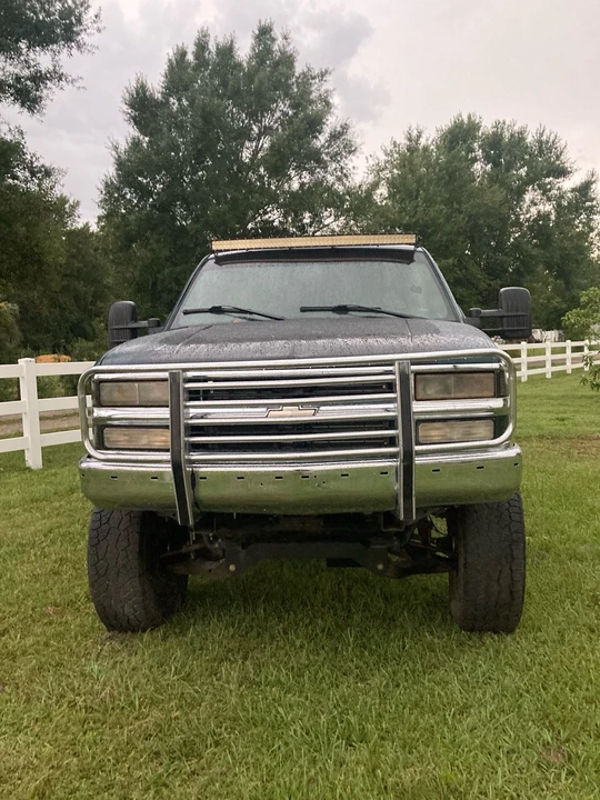 1998 Chevrolet C/K 4th Gen - Image 3 of 16