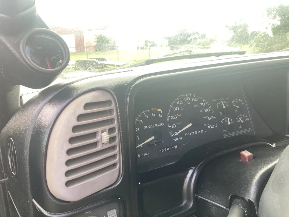 1998 Chevrolet C/K 4th Gen - Image 14 of 16