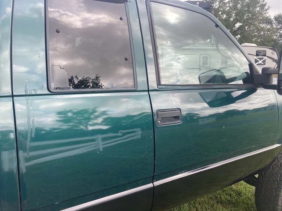 1998 Chevrolet C/K 4th Gen - Image 7 of 16
