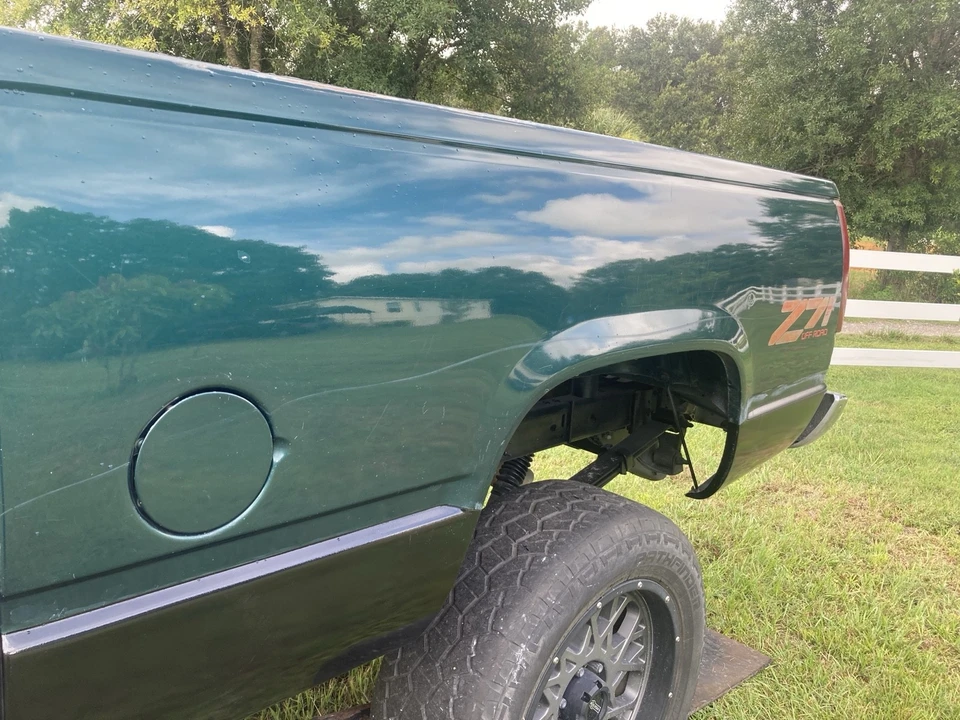 1998 Chevrolet C/K 4th Gen - Image 4 of 16