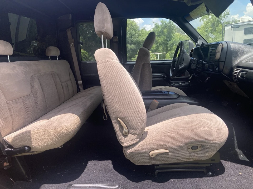 1998 Chevrolet C/K 4th Gen - Image 13 of 16