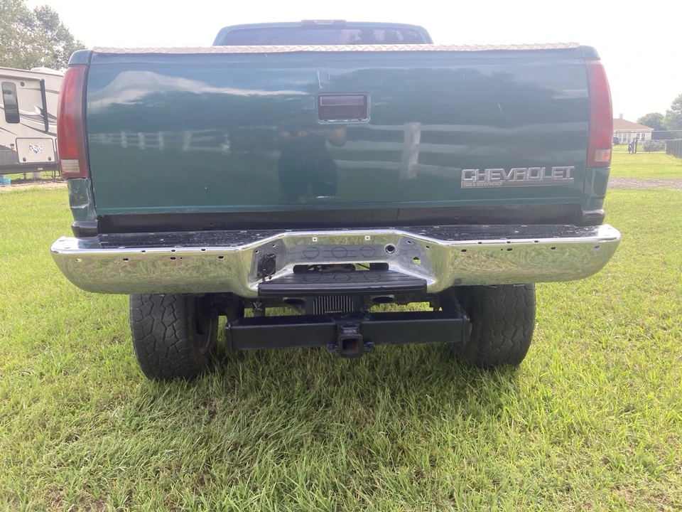 1998 Chevrolet C/K 4th Gen - Image 8 of 16