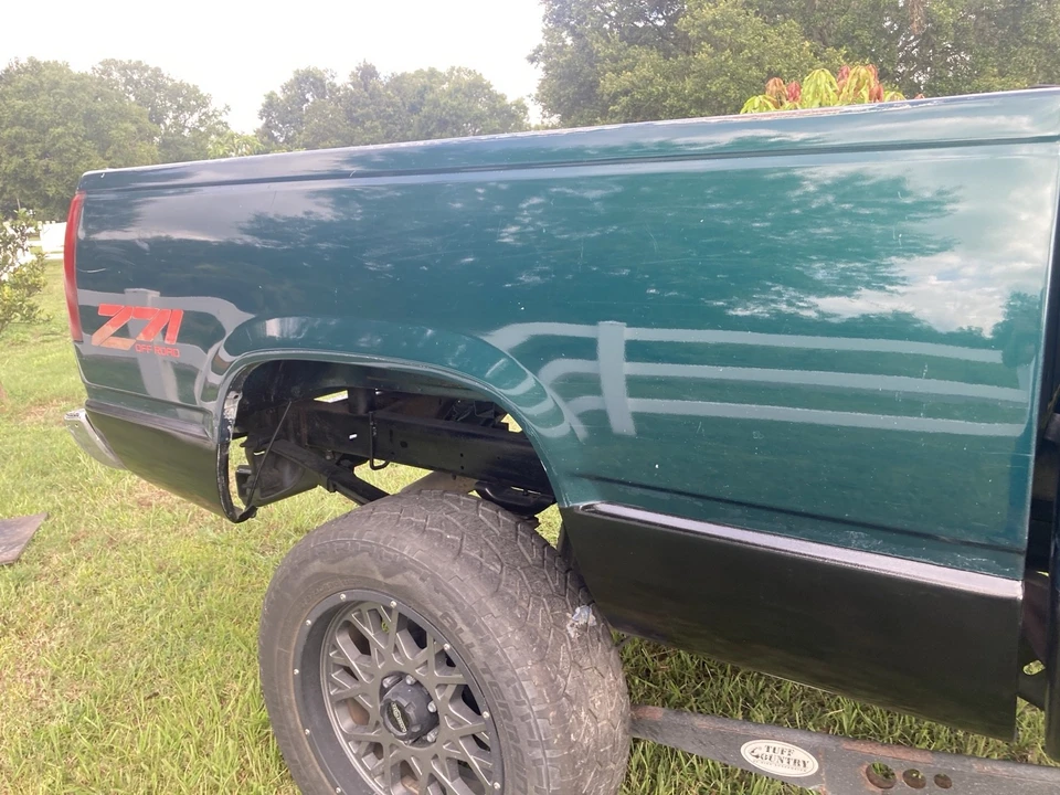 1998 Chevrolet C/K 4th Gen - Image 6 of 16