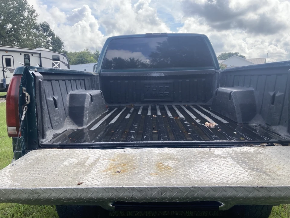 1998 Chevrolet C/K 4th Gen - Image 9 of 16