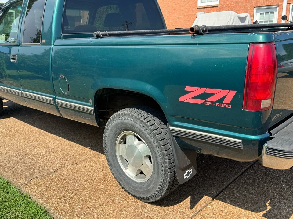 1998 Chevrolet C/K 4th Gen - Image 4 of 26