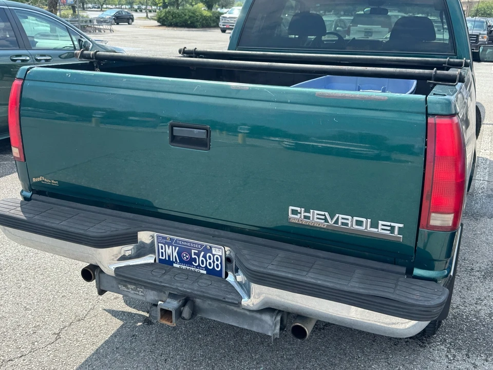 1998 Chevrolet C/K 4th Gen - Image 5 of 26