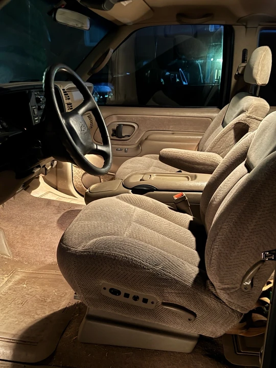 1998 Chevrolet C/K 4th Gen - Image 25 of 26