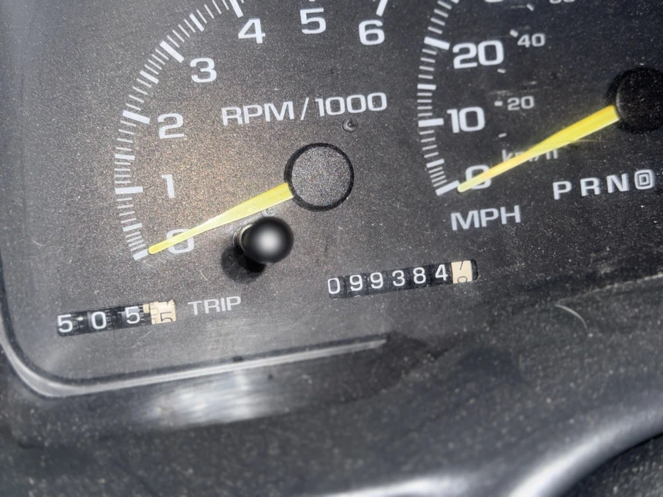 1998 Chevrolet C/K 4th Gen - Image 12 of 26