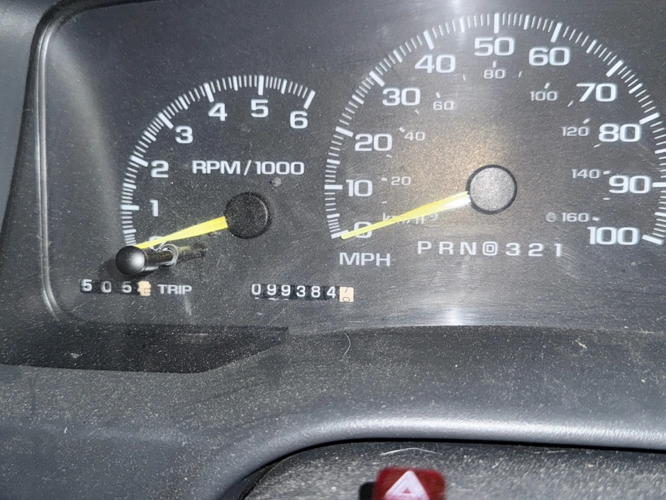 1998 Chevrolet C/K 4th Gen - Image 11 of 26