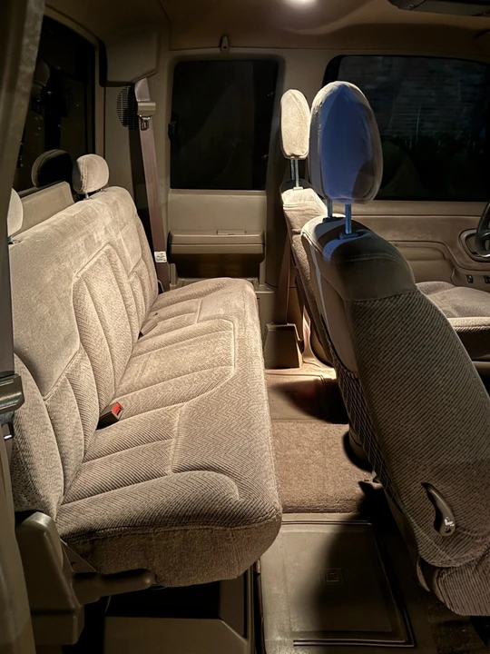 1998 Chevrolet C/K 4th Gen - Image 22 of 26