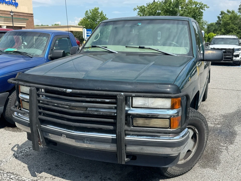 1998 Chevrolet C/K 4th Gen - Image 9 of 26