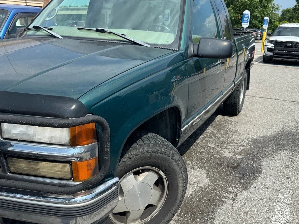 1998 Chevrolet C/K 4th Gen - Image 7 of 26