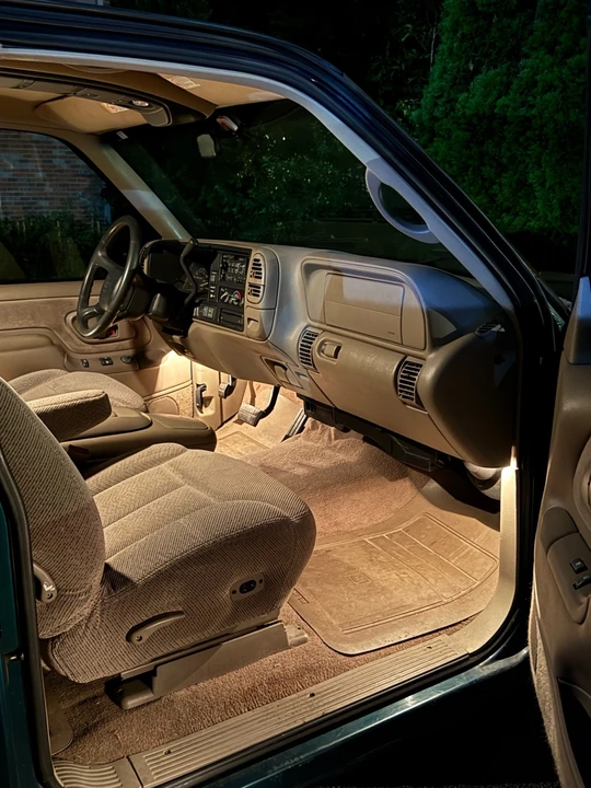 1998 Chevrolet C/K 4th Gen - Image 24 of 26