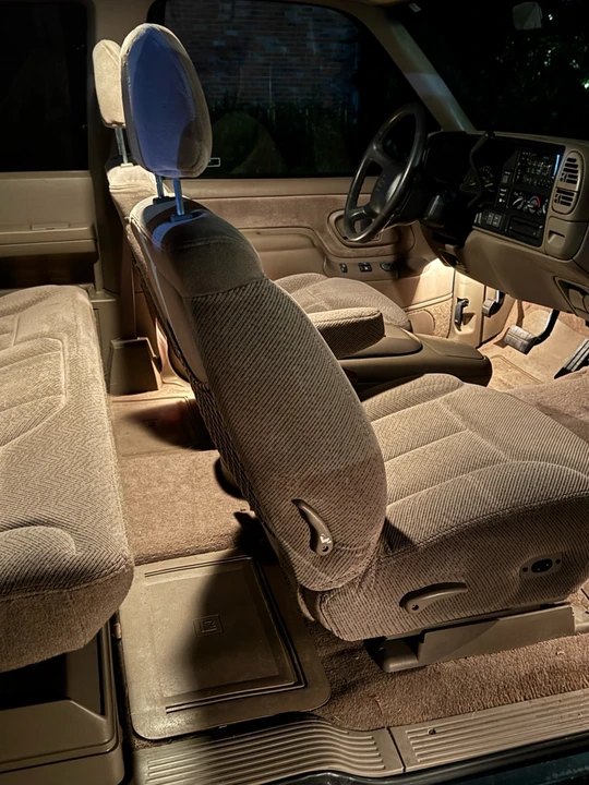 1998 Chevrolet C/K 4th Gen - Image 19 of 26