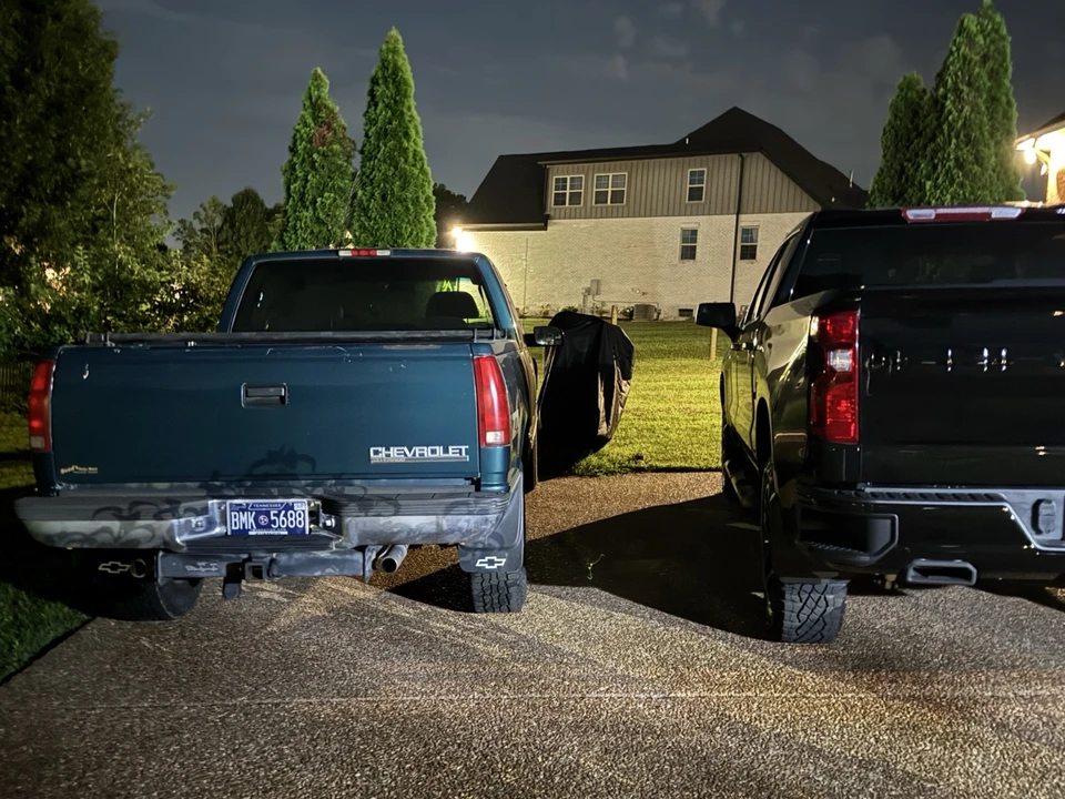 1998 Chevrolet C/K 4th Gen - Image 2 of 26