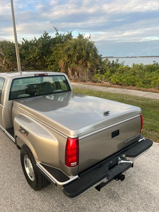 1998 Chevrolet C/K 4th Gen - Image 20 of 21