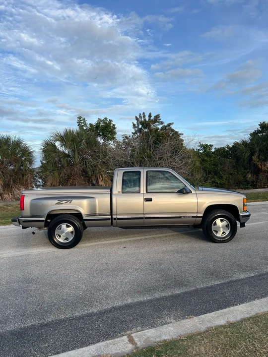 1998 Chevrolet C/K 4th Gen - Image 9 of 21