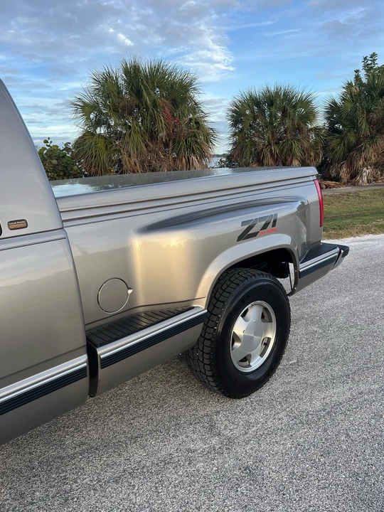 1998 Chevrolet C/K 4th Gen - Image 15 of 21