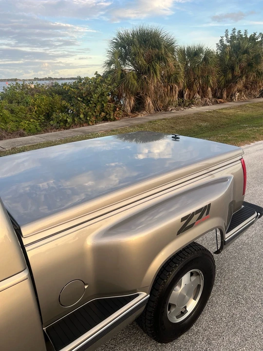 1998 Chevrolet C/K 4th Gen - Image 18 of 21