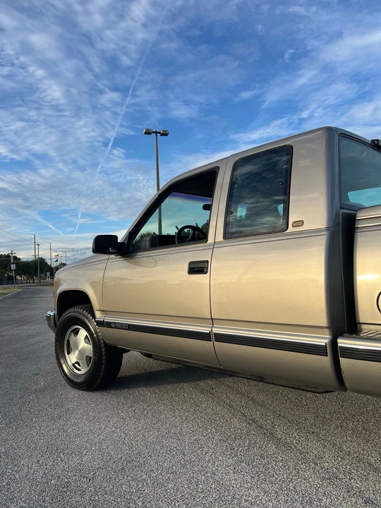 1998 Chevrolet C/K 4th Gen - Image 16 of 21