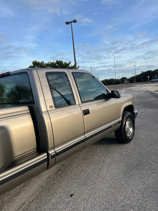 1998 Chevrolet C/K 4th Gen - Image 13 of 21