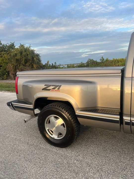 1998 Chevrolet C/K 4th Gen - Image 19 of 21