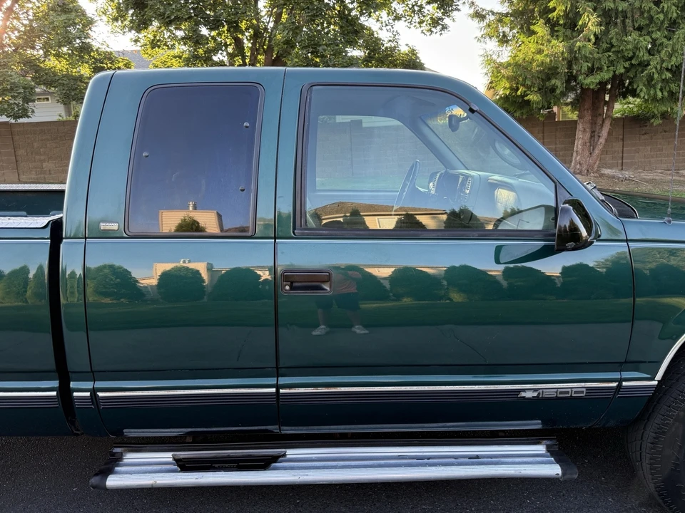 1998 Chevrolet C/K 4th Gen - Image 31 of 31