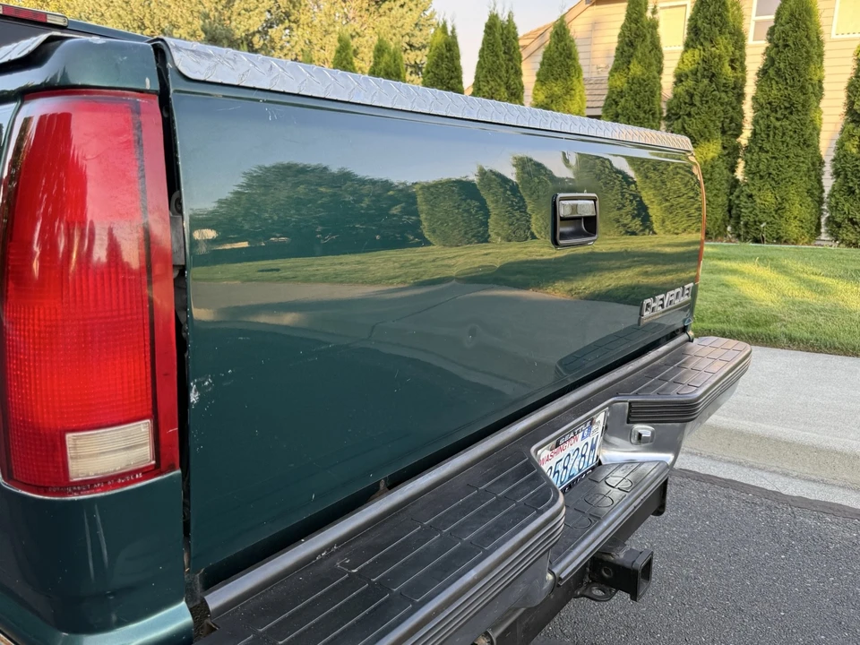 1998 Chevrolet C/K 4th Gen - Image 14 of 31