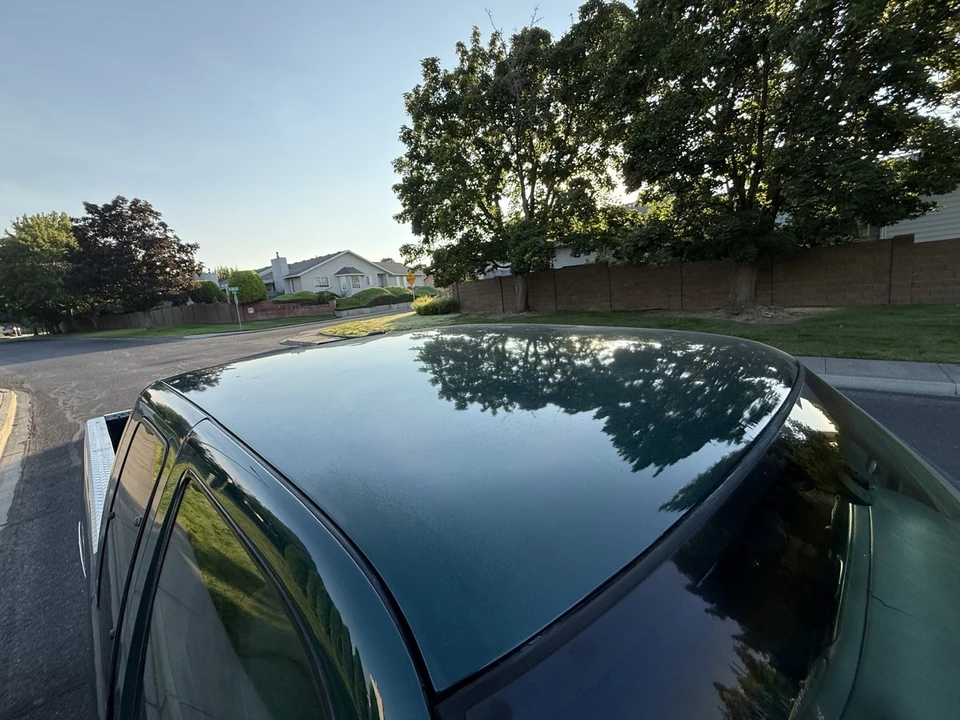 1998 Chevrolet C/K 4th Gen - Image 18 of 31