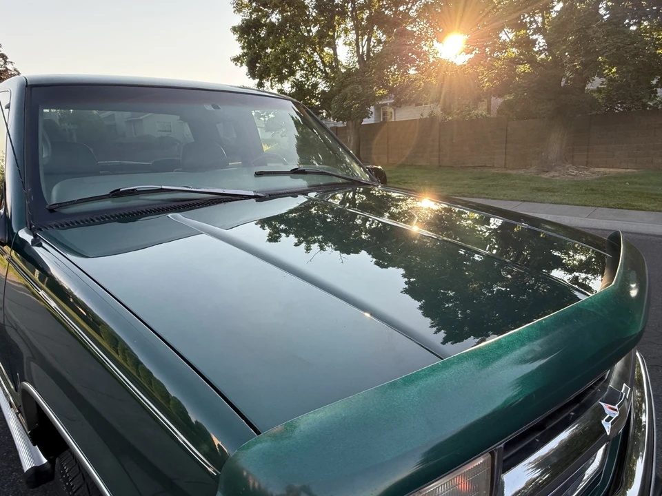 1998 Chevrolet C/K 4th Gen - Image 17 of 31