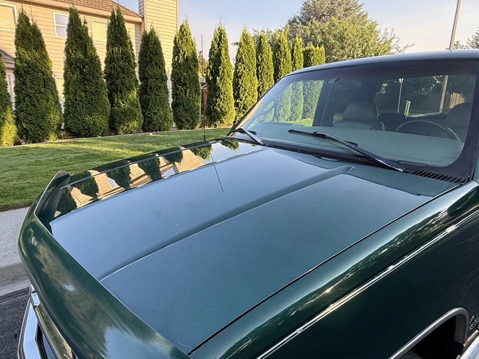 1998 Chevrolet C/K 4th Gen - Image 16 of 31