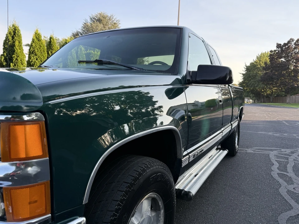 1998 Chevrolet C/K 4th Gen - Image 13 of 31