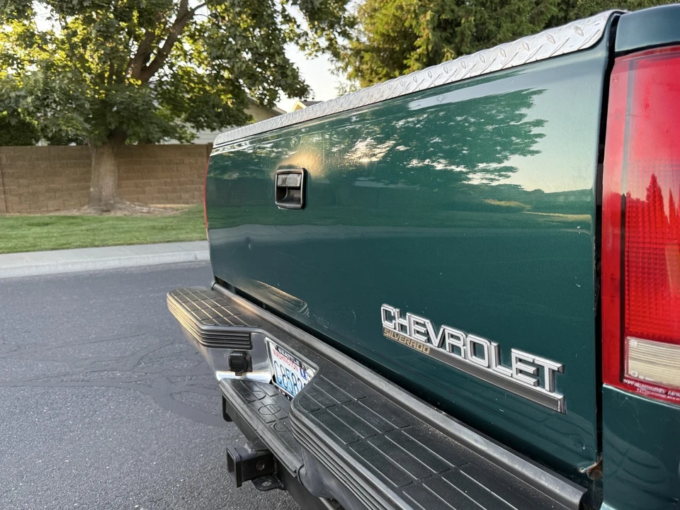 1998 Chevrolet C/K 4th Gen - Image 15 of 31