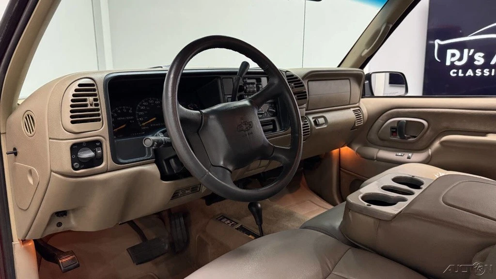 1998 Chevrolet C/K 4th Gen - Image 12 of 21