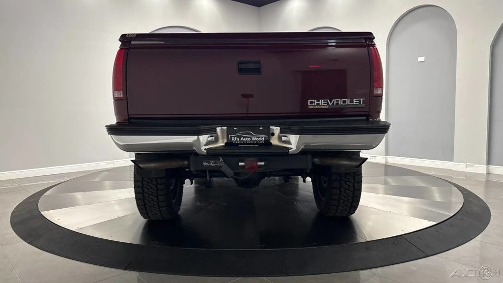 1998 Chevrolet C/K 4th Gen - Image 9 of 21