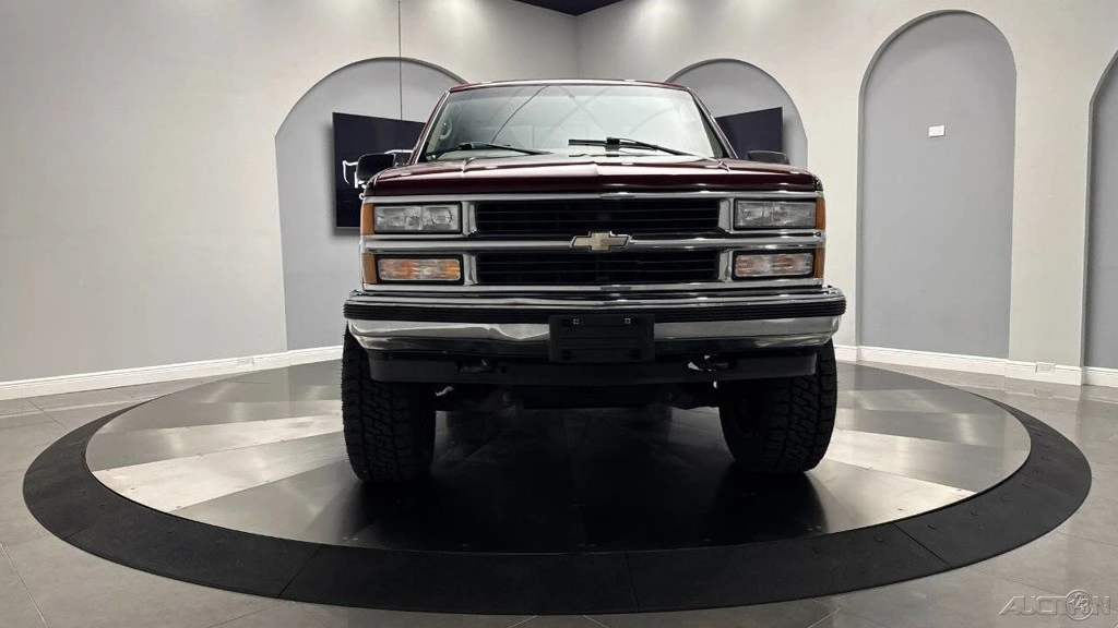 1998 Chevrolet C/K 4th Gen - Image 5 of 21